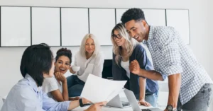 Tipos de consultoría empresarial